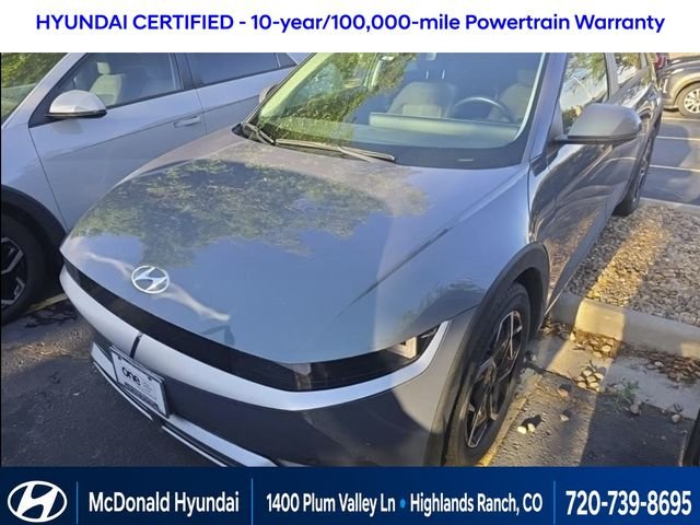 hyundai ioniq 5 2024 KM8KNDDF9RU294368 image hyundai ioniq 5 2024 KM8KNDDF9RU294368 image